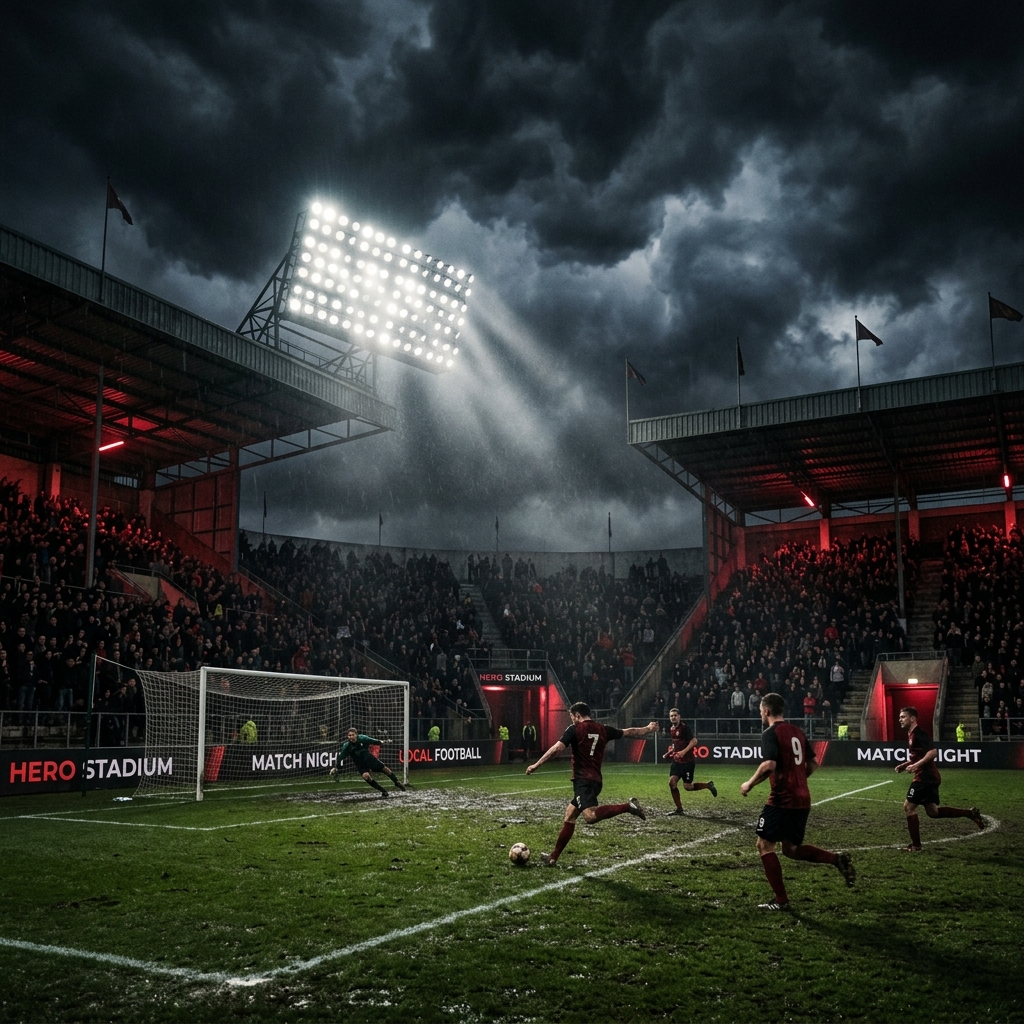 Arena Tonhão